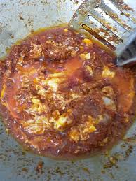 Maybe you would like to learn more about one of these? Cara Untuk Membuat Sambal Telur Hancur Yang Sangat Sedap Dan Mudah Disediakan My Resepi