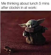 Imgur Com Yoda Funny Yoda Meme Star Wars Memes