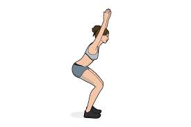 Mit dieser rückenübung stärken sie die muskulatur des gesamten rückens sowie der schultern und des gesässes. Workout Pravention Rucken Starken Fur Den Oberen Rucken Fit For Fun