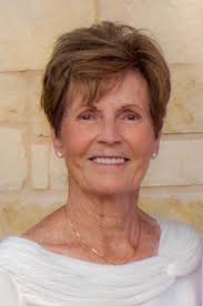 Helen “Dodie” Martin Obituary February 4, 2019