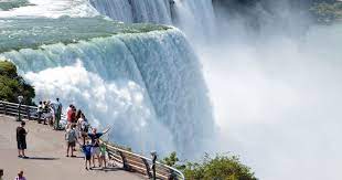 Niagara falls state park was designed with an emphasis on the appreciation of nature. 48 Hours In Niagara Falls Earth Trekkers