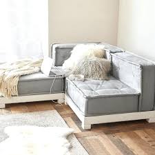 18 chic nightstands for every style. Couch Ideas For Small Rooms Whaciendobuenasmigas