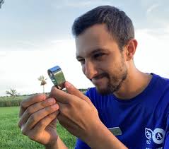 STUDENT CONSERVATION ASSOCIATION 2021 ANNUAL REPORT