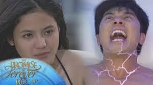 The Promise Of Forever: Week 5 Recap