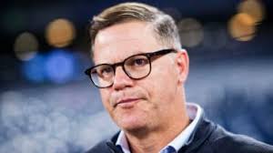 Kirk Grounds's Instagram, Twitter & Facebook