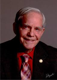 John Randolph Obituary