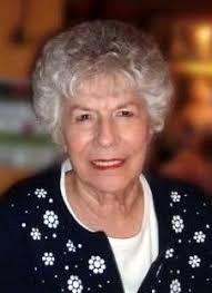 Barbara Claire O'Connell Obituary