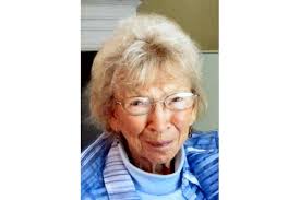 Doris Holt Obituary (1929