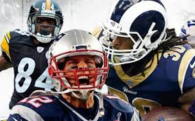 No te pierdas calendario de nfl, dividido por fecha y con toda la información de inicio de partidos, cobertura en tv y más Regresa La Nfl Aqui El Calendario Completo De La Temporada 2018 El Sol De Mexico Noticias Deportes Gossip Columnas