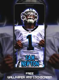 Cam Newton Wallpaper Hd For Android Apk Download