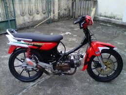﻿ pada kesempatan kali ini kami akan menyajikan informasi gambar modifikasi motor trail terlengkap terbaru terkece tentunya,kami akan menyajikan modifikasi motor trail dari bermacam merek serta type semua kendaraan yang sebenarnya barisi motor divariasi trail ini pada mulanya dijalan aspal namun. Modif Motor Grand Modifikasi Motor Terbaik Dan Terbaru Modifikasi Motor Kawasaki Honda Yamaha