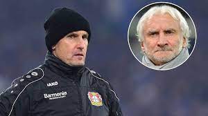 We would like to show you a description here but the site won't allow us. So Verlief Die Entlassung Von Trainer Heiko Herrlich Bei Bayer Leverkusen Sportbuzzer De