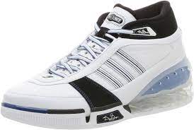 Kevin garnet had his first signature shoes while with nike, making him the 10th player under the when garnet moved to and1 he had his second series of signature shoes the and1 garnett. Ø¬Ù†ÙˆØ¨ Ø§Ù…Ø±ÙŠÙƒØ§ Ù…Ø±Ø§ÙÙ‚ Ø£Ù†Ø´Ø£ Kevin Garnett Adidas Shoes Hic Innotec Com
