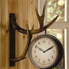The antler furniture we offer is made from naturally shed antlers and each beautiful piece of antler furniture is truly art. Antler Furniture And Rustic Cabin Lodge Decor