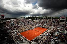 Auf unserem livescore, können sie der entwicklung des scores. French Open 2020 Alle Infos Zu Spielern Preisgeld Und Tv Tennis Magazin