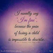  I Ll Never Be Fine Grieving Quotes Grieving Mother Grief Quotes