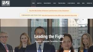 Faruqi & Faruqi Attorneys Recognized as Super Lawyers for 2021