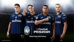Новости команды таблицакалендарь / результатыстатистика. Atalanta To Be Exclusive To Efootball Pes 2022 Efootball Pes 2021 Gamereactor