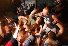 Profile for Robert Zabel gigs photos