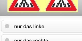 Radfahrprufung Und Verkehrserziehung Online Ubung