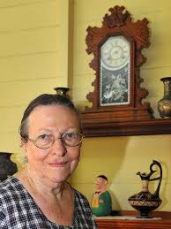 Dorothy Gibson-Wilde: Honoring Townsville's departed historian