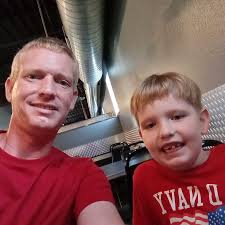 Trap Dad 🍼🔥🔥🔥 I Take These Risks, So He Won't Have To.