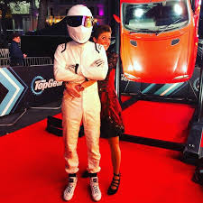 Still married to her husband ? Sabine Schmitz Motorsport Fotos Facebook