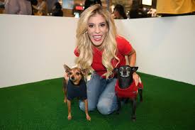 A delish color that is up for anything and looks dazzling with your style. Rebecca Zamolo Net Worth Celebrity Net Worth