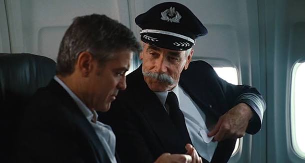 Movie: Up in the Air — Kyle Reviews Everything