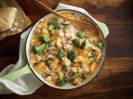 77 Ways To Use Leftover Rotisserie Chicken Cooking Light Healthy Chicken Casserole Healthy Chicken Recipes Healthy Casserole Recipes