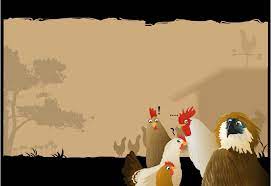 Are You An Eagle Or A Chicken Story You Become What You Believe You Are If You Ever Dream To Become An Ea King Of Heaven Inspirational Story Chicken Story