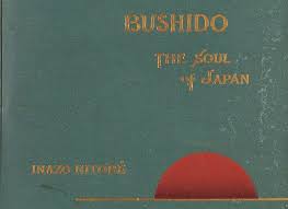 Bushi (武士, mononofu, samurai) existed from the 10th century to the 19th century and was a member of a family community whose top was the master of soke (the head family) and whose profession was a warrior. Bushido Way Of Total Bullshit