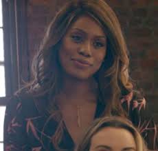 Reviews and ratings from the people are the best indicators of how good a hair salon is. Sophia Burset Orange Is The New Black Wiki Fandom