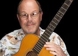 Country Blues Guitar