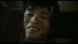 小逃犯Teenage Fugitive