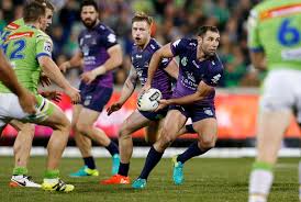 Includes official live player and team stats. The Opposition Melbourne Storm Raiders