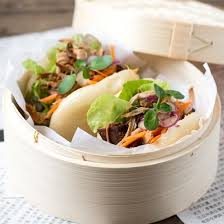 Pulled Pork Bao Buns Chopstick Chronicles Recipe Bao Buns Pulled Pork Food