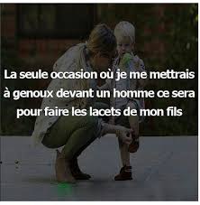 Une Mere Et Son Fils Citation Mere Fils Citation Mere Humour