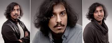 Andy Vaines People & Things...