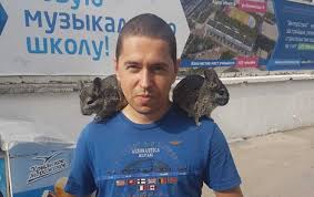 Gottová je už přes čáru. Syn Premiera Andreje Babise Prvni Fotky Z Krymu Ahaonline Cz