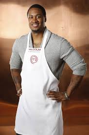 Malcolm Green Of Masterchef Masterchef Masterchef Season 4 Season 4