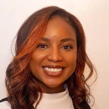 Imani Moise — Personal Economics Reporter at The Wall Street Journal