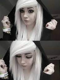 Top 50 Emo Hairstyles For Girls Emo Hair Little Girl Hairstyles Scene Hair