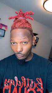 Change my hair color PINK for my baby girl that will be arriving soon .  🙏🏾💕💕💕💕💕💕💕💕💕💕, If you would like to donate or support info is  below👇🏾 All gifts are welcome. Thanks for your support ❤️, ...