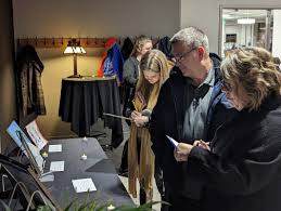 Winners Announced For 'All Together Now' Teen Art Contest