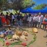 Convocan a organizaciones de pueblos originarios para planificar la Consulta Indígena del Plan Regulador