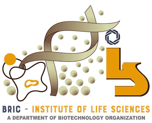Institute of Life Sciences (ILS), DBT logo
