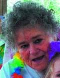 Glenda Poole Obituary (2012)