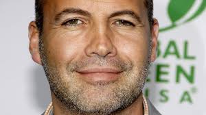 The Real Reasons You Don't Hear Much From Billy Zane Anymore
