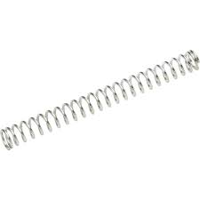 Lot De 6 Ressorts De Compression Acier Standers Diam 4 4 Mm L 60 X Ep 0 8 Mm Diamant Acier Ressort